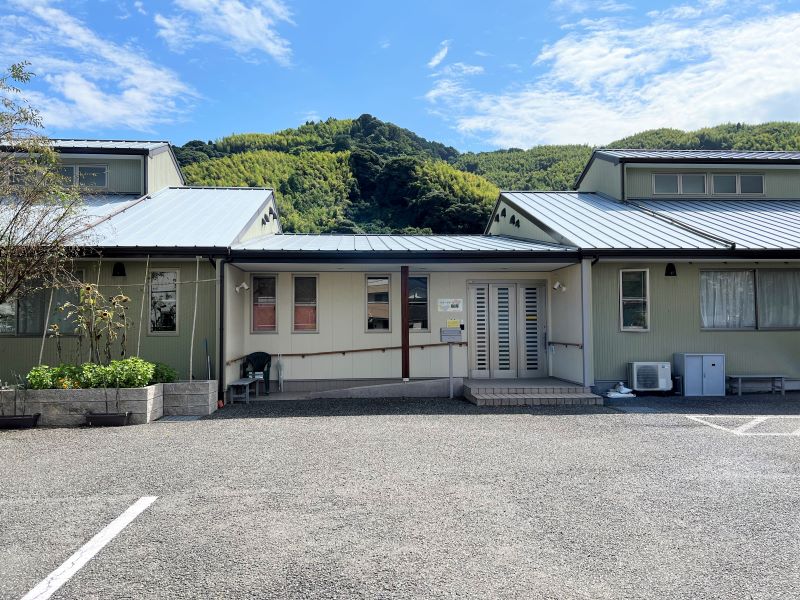 グループホーム 樹寿