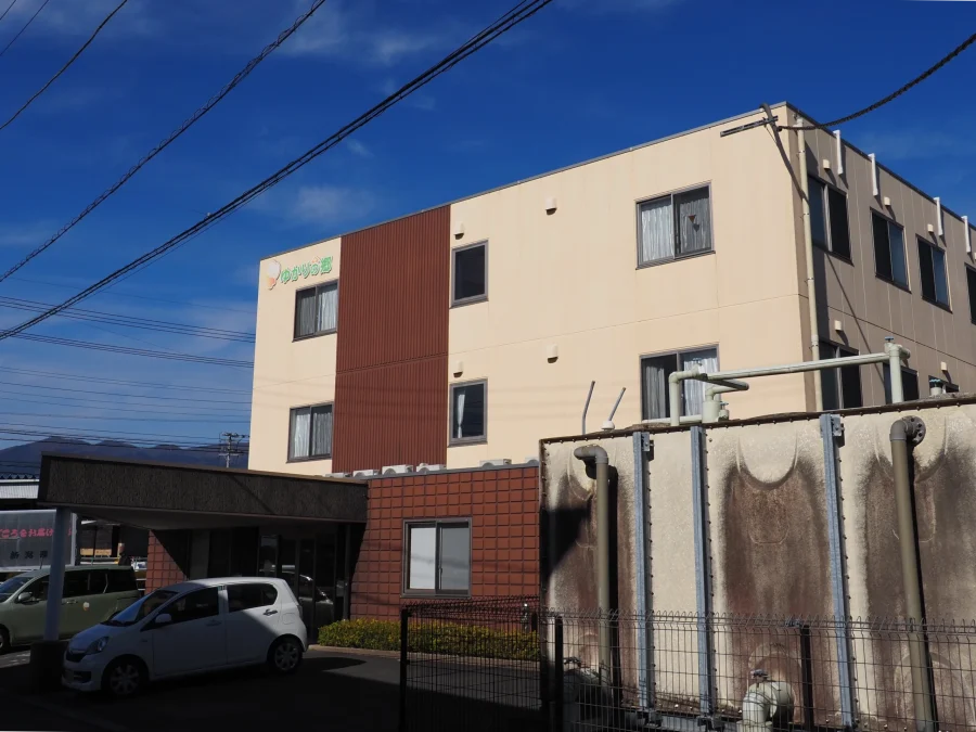 ゆかりの郷