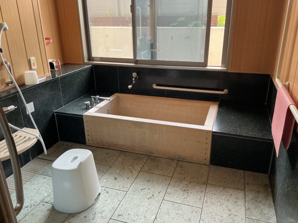 スカイテラス伊東