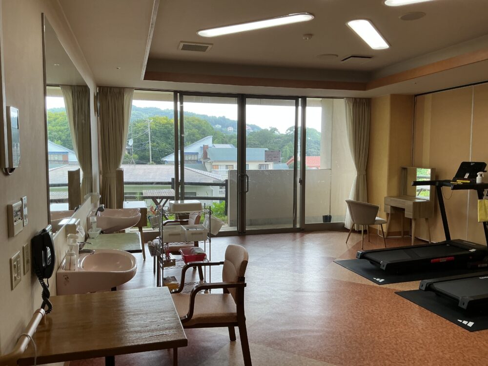 スカイテラス伊東