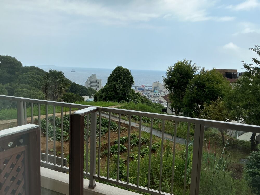 スカイテラス伊東