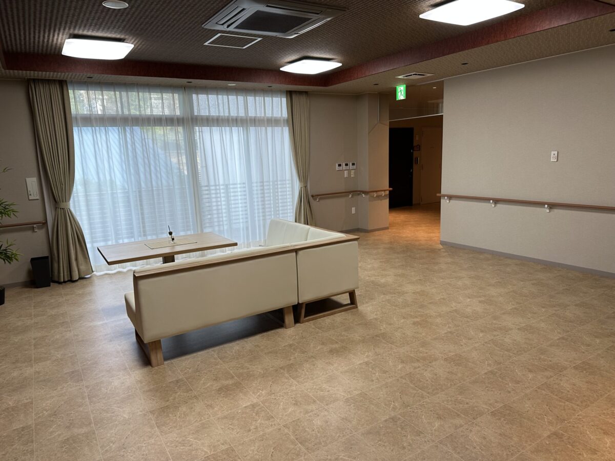glad下川原