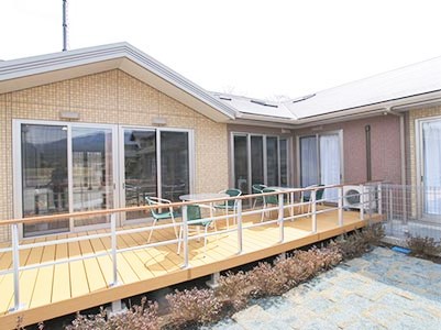 アレンジメントケア裾野