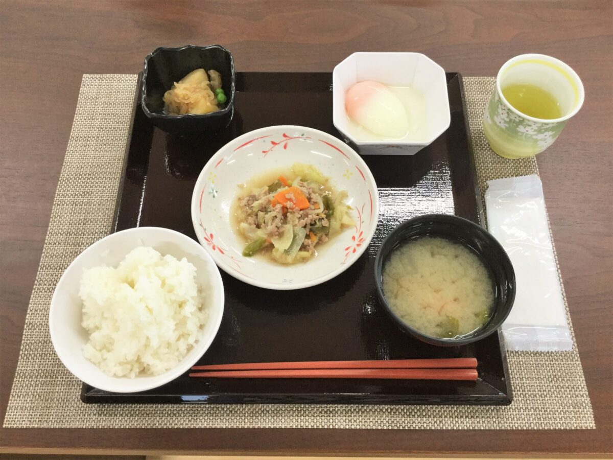フォレスト中原