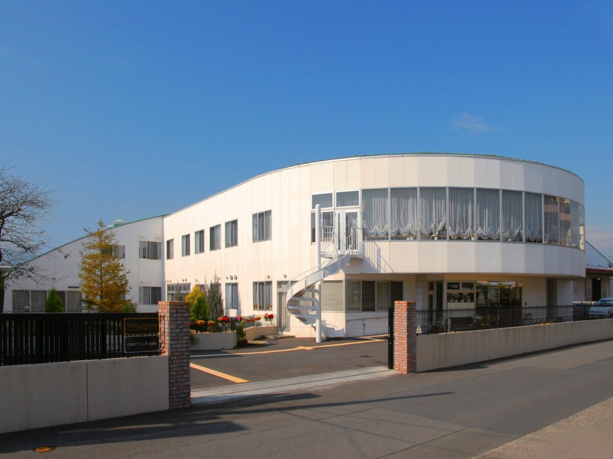 Totono Nagi