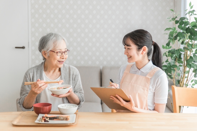 静岡老人ホーム紹介タウンYAYA_要支援1に合う老人ホームの選び方・利用できるサービス