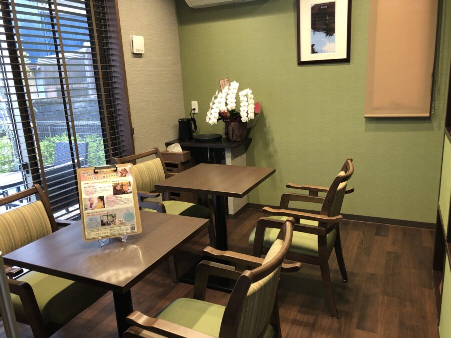 ハートフルホーム島田東
