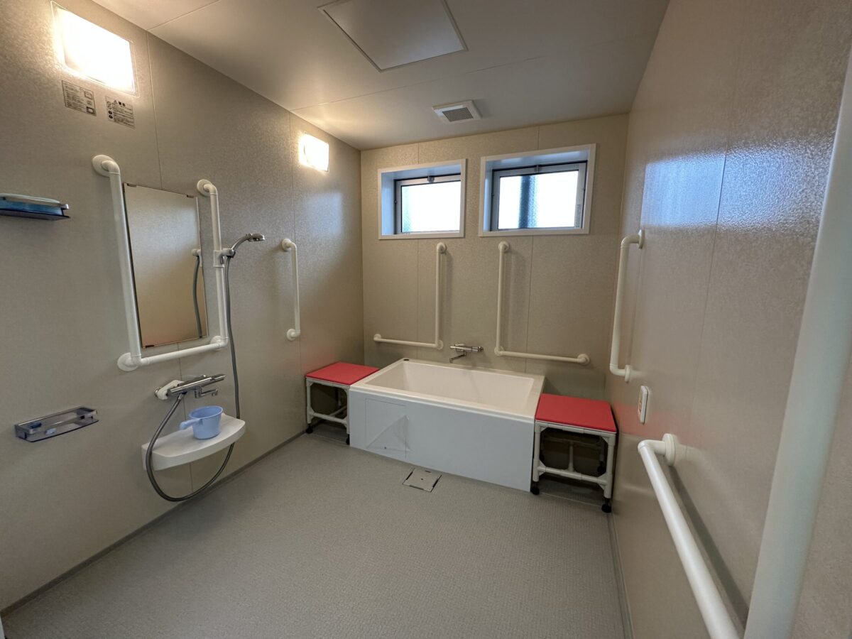 びおら住宅型有料老人ホーム