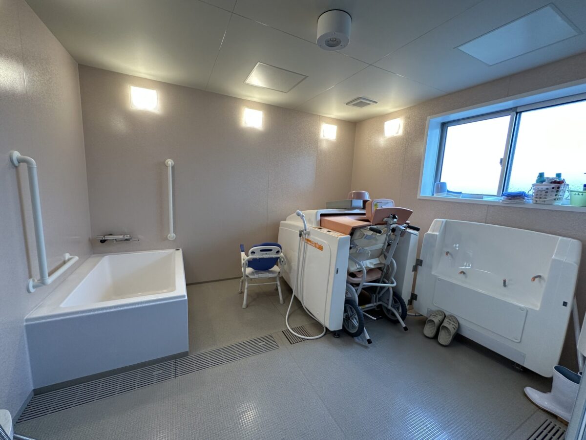 びおら住宅型有料老人ホーム