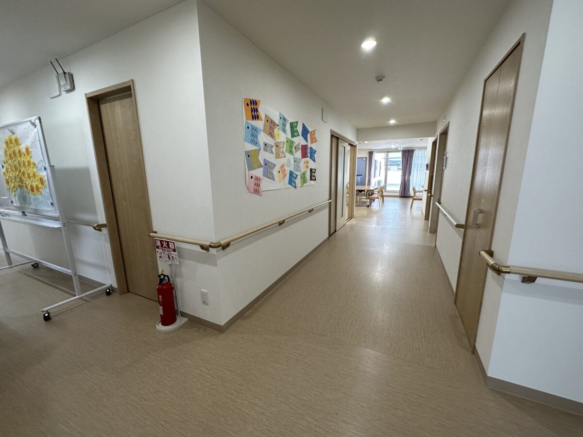 びおら住宅型有料老人ホーム