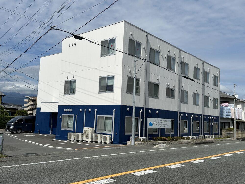 ふじみ 住宅型有料老人ホーム