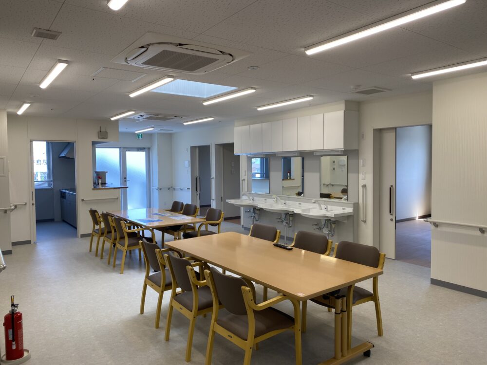 ふじみ 住宅型有料老人ホーム