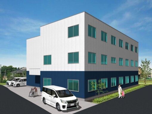 ふじみ 住宅型有料老人ホーム