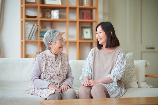 介護お役立ち情報