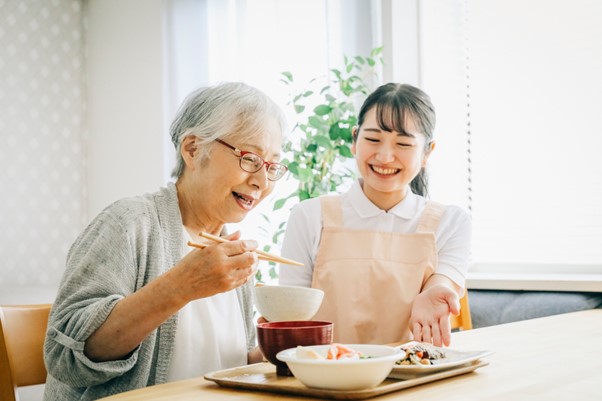 介護お役立ち情報