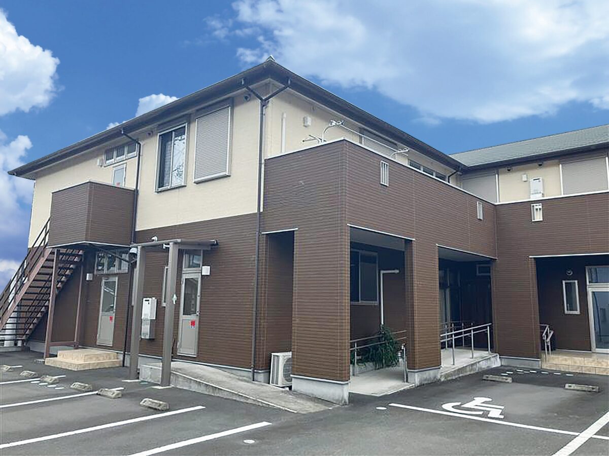 メディホス静岡富士
