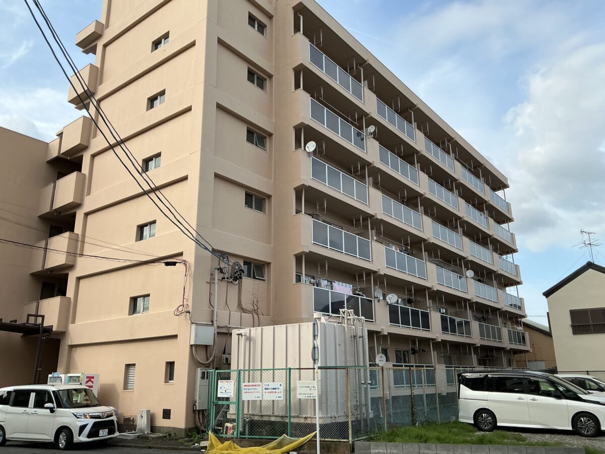 シェアハウスMOMO心