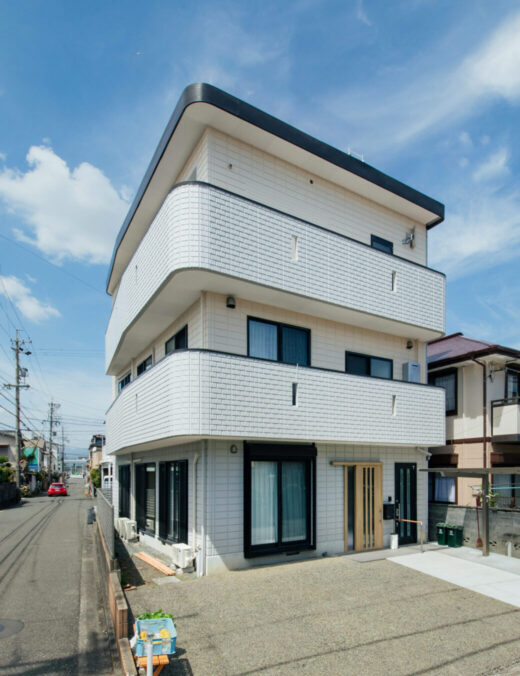 COCO静岡