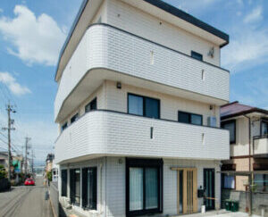 COCO静岡