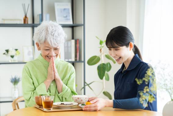 介護お役立ち情報