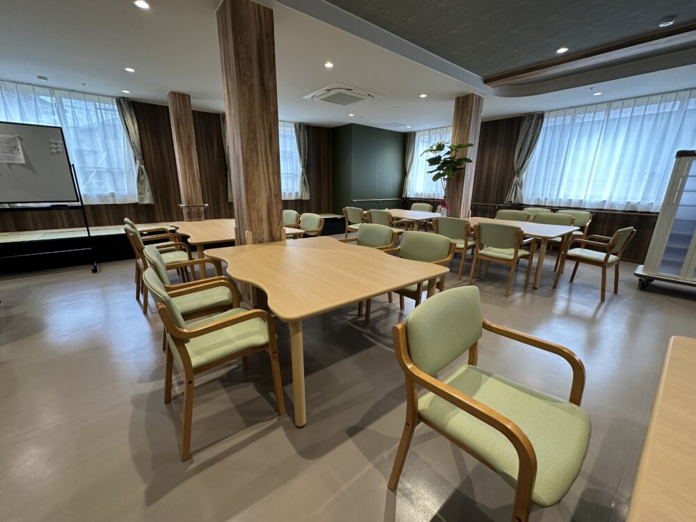 フォレステージ むかいだ