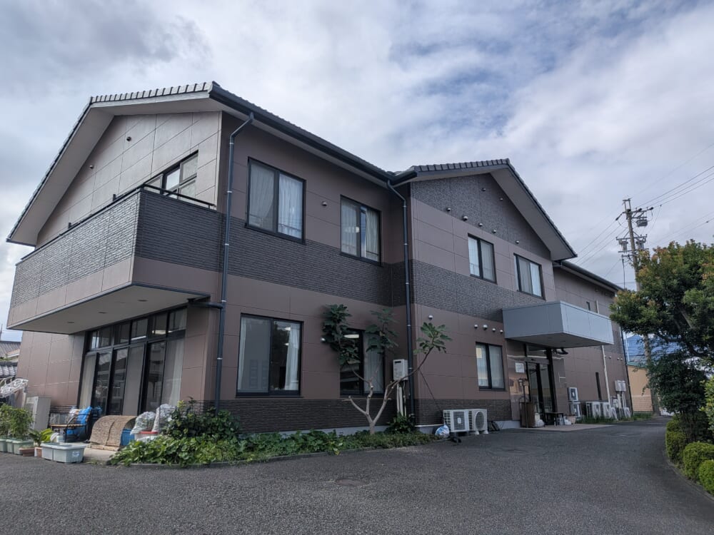 グループホーム ハーベスト