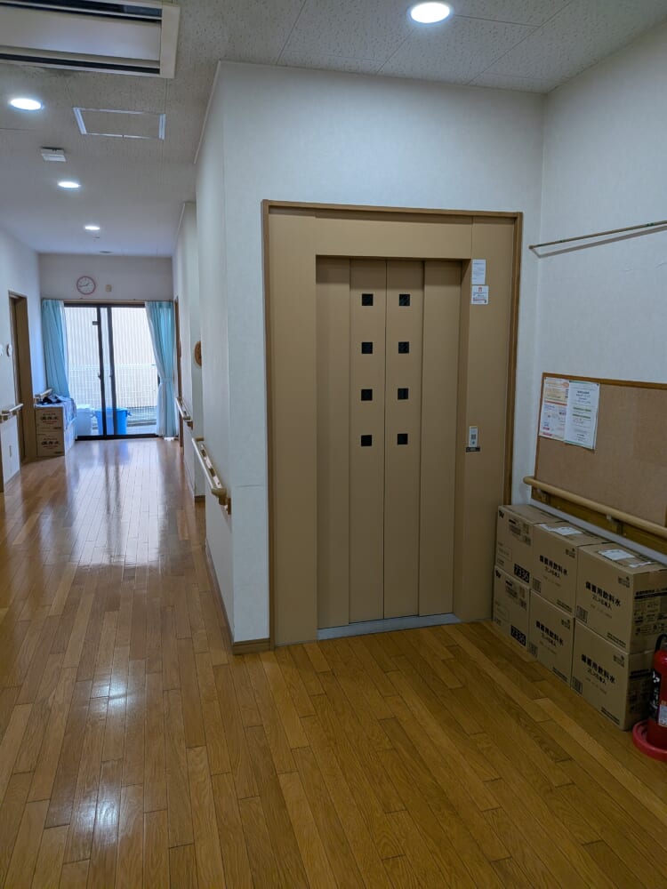 グループホーム ハーベスト