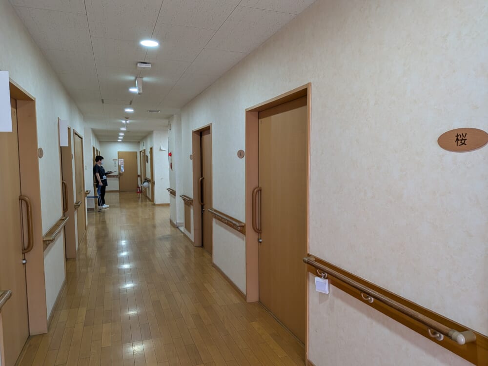 グループホーム ともえ