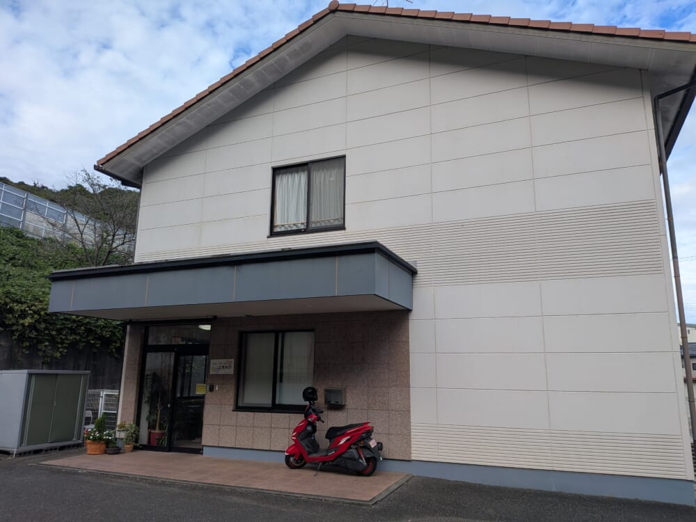 グループホーム こもれび