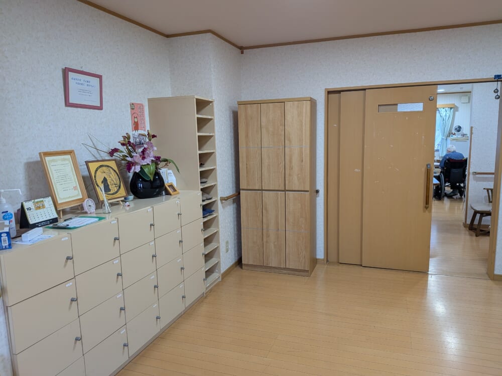 グループホーム アダージョ
