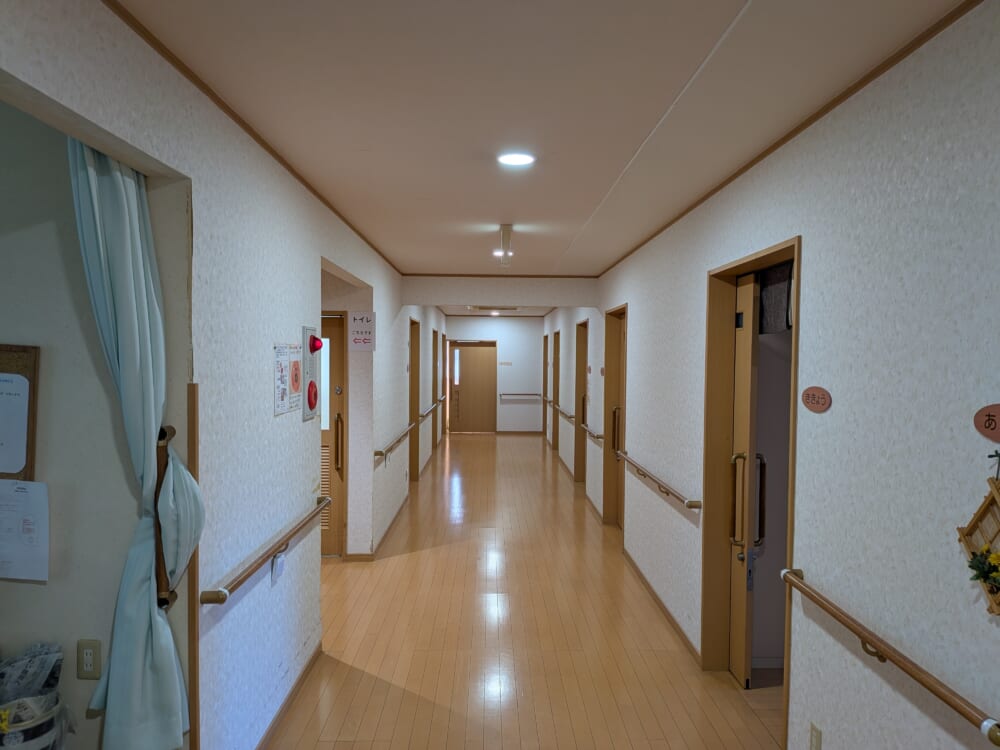 グループホーム アダージョ