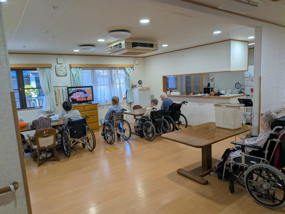 グループホーム アダージョ