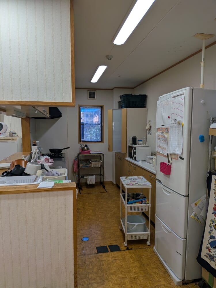 グループホーム アダージョ