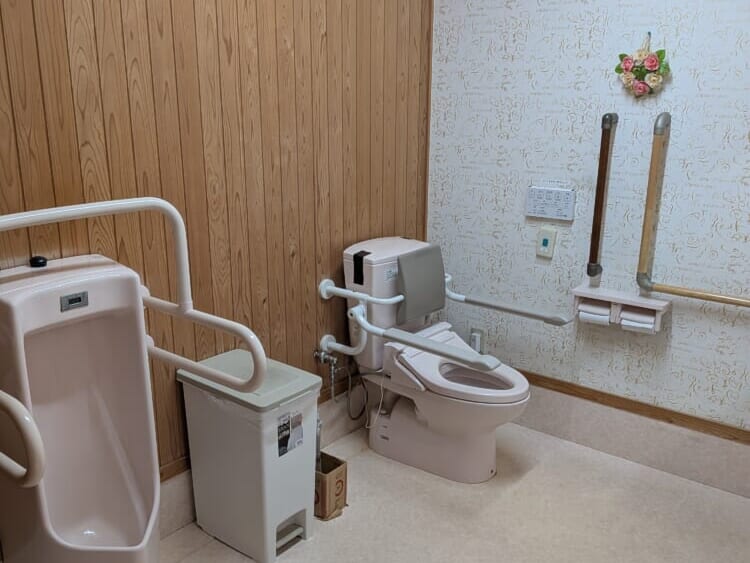 グループホーム 樹寿