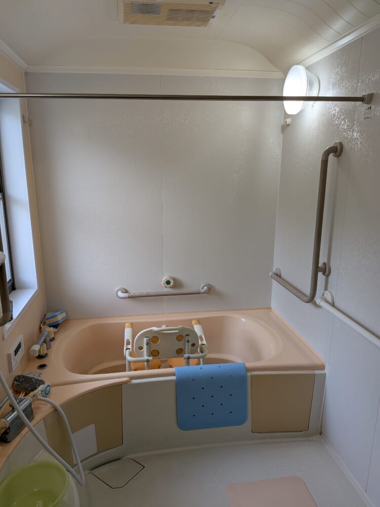 グループホーム 樹寿