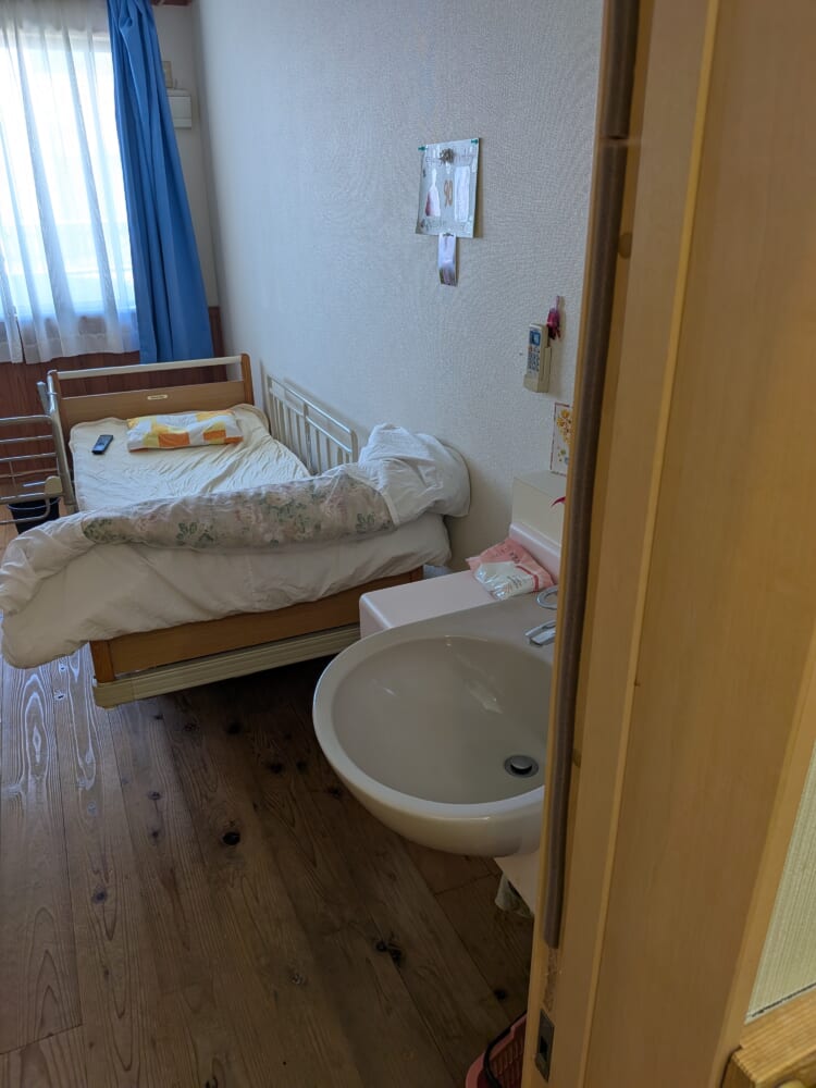 グループホーム 樹寿