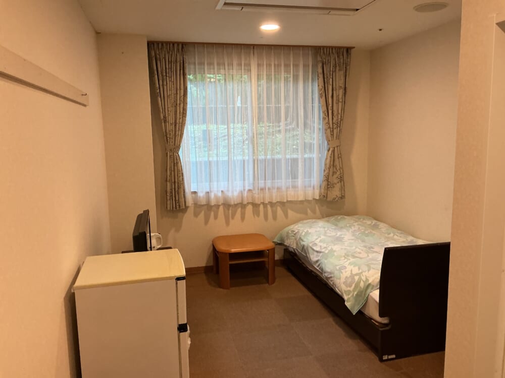 アレンジメントケア箱根仙石原