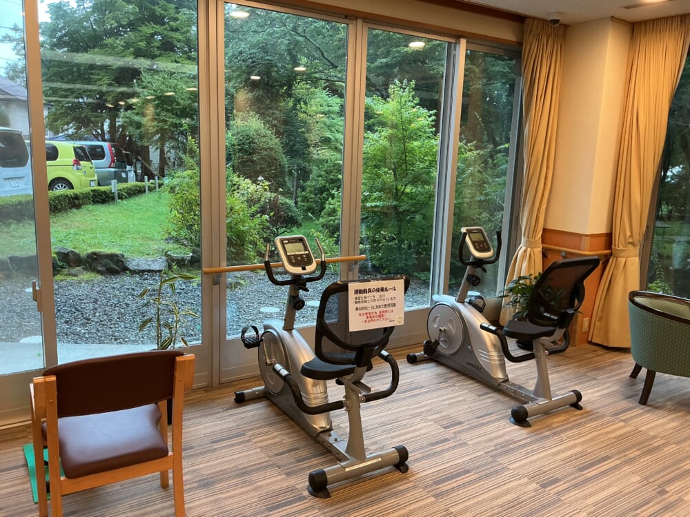 アレンジメントケア箱根仙石原