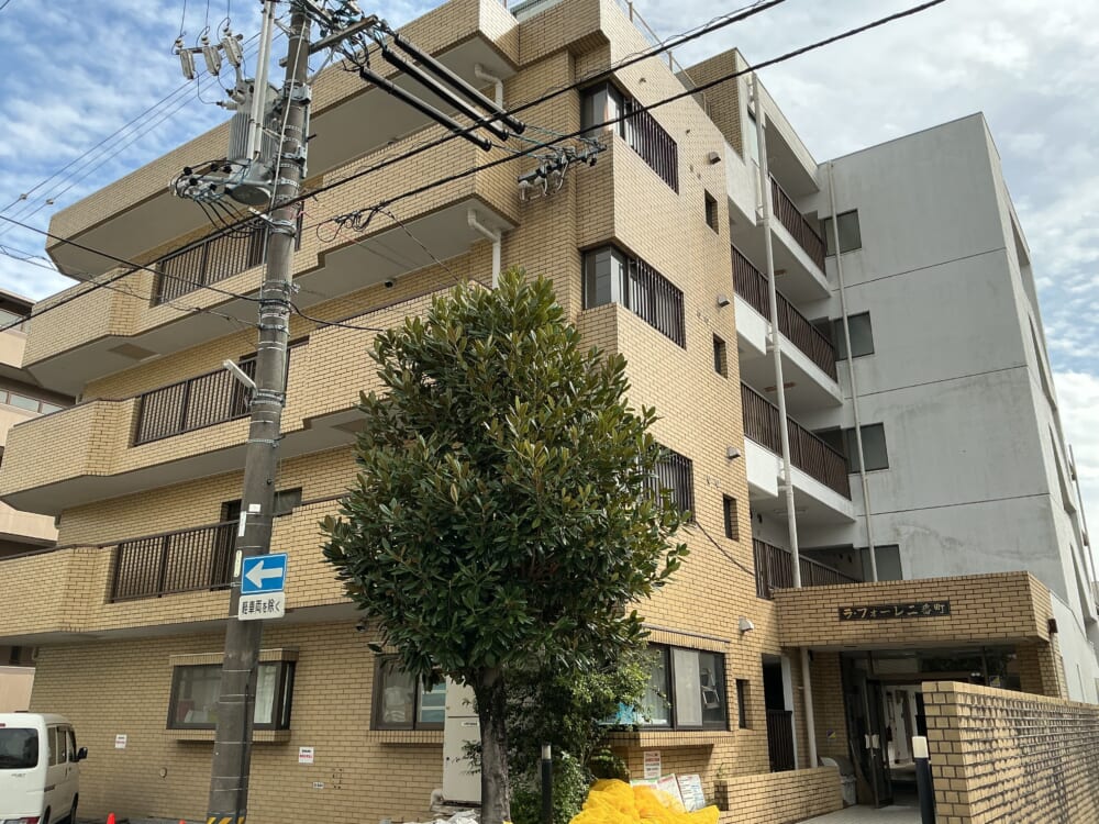ケアハウス24 二番町