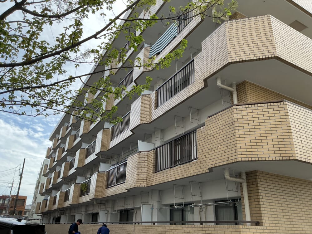 ケアハウス24 二番町