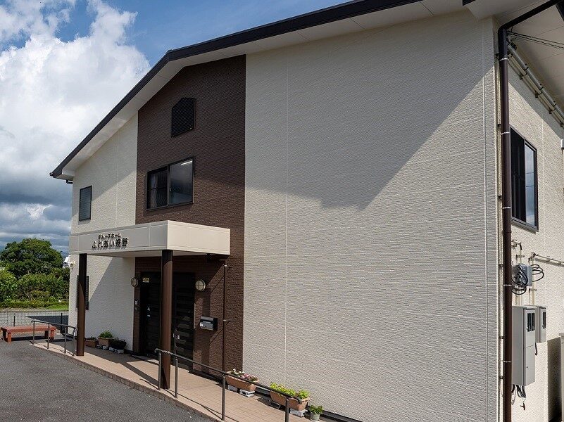 ふれあい裾野