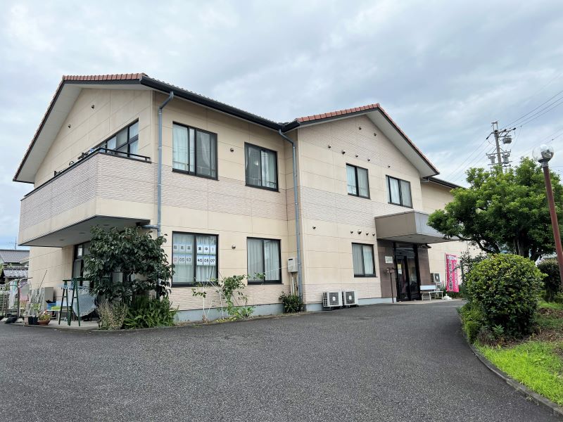 グループホーム ハーベスト